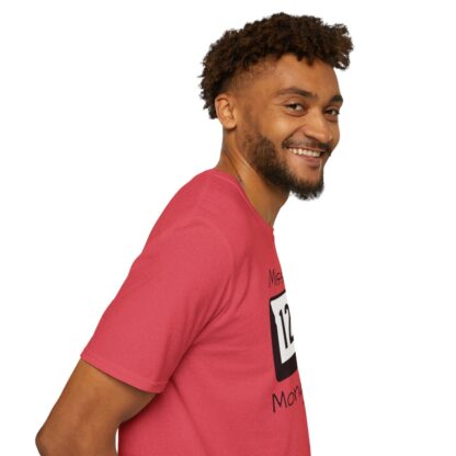 Missouri Mongoose 125 Unisex Softstyle T-Shirt - Image 131