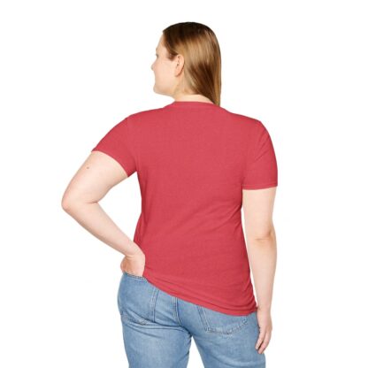 Missouri Mongoose 125 Unisex Softstyle T-Shirt - Image 126