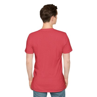 Missouri Mongoose 125 Unisex Softstyle T-Shirt - Image 128