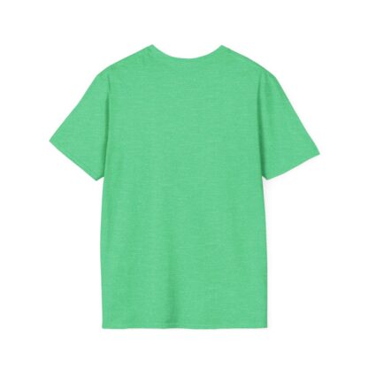 Missouri Mongoose 125 Unisex Softstyle T-Shirt - Image 86