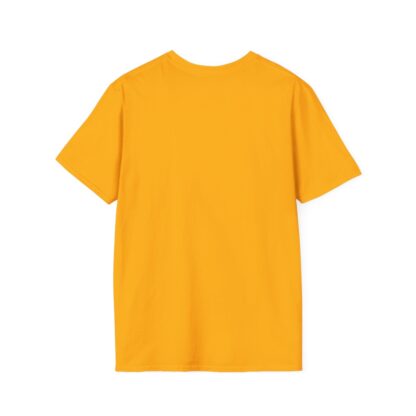 Missouri Mongoose 125 Unisex Softstyle T-Shirt - Image 62