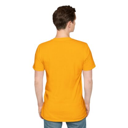 Missouri Mongoose 125 Unisex Softstyle T-Shirt - Image 68