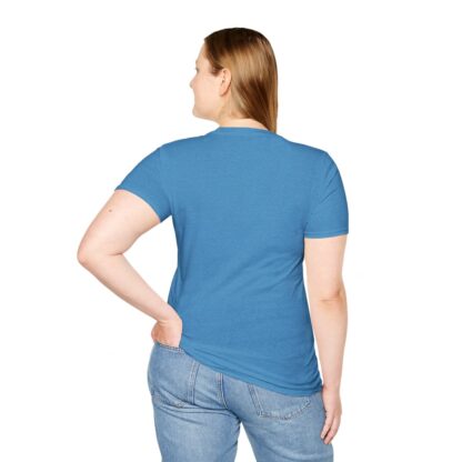 Missouri Mongoose 125 Unisex Softstyle T-Shirt - Image 102