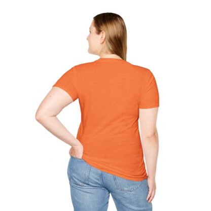 Missouri Mongoose 125 Unisex Softstyle T-Shirt - Image 30