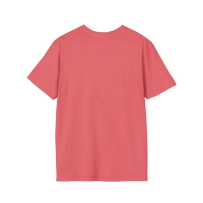 Missouri Mongoose 125 Unisex Softstyle T-Shirt - Image 38