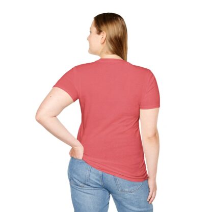 Missouri Mongoose 125 Unisex Softstyle T-Shirt - Image 42