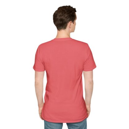 Missouri Mongoose 125 Unisex Softstyle T-Shirt - Image 44